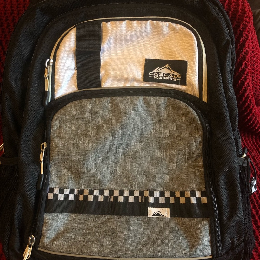 Backpack